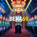 Saldo Dana Gratis Slot Beha69: Bonus Eksklusif!