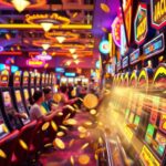 Keseruan Bermain Slot: Sensasi Jackpot yang Menghibur