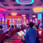 Mengapa Edukasi Tentang Judi Slot Online Sangat Penting?