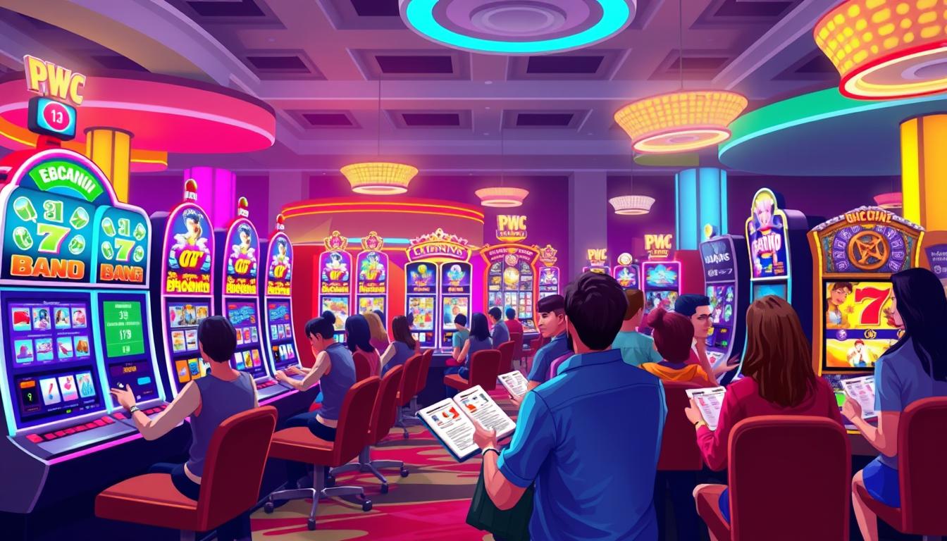 Mengapa Edukasi Tentang Judi Slot Online Sangat Penting?