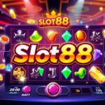 Aplikasi terbaru dari situs judi slot88 online tahun 2025